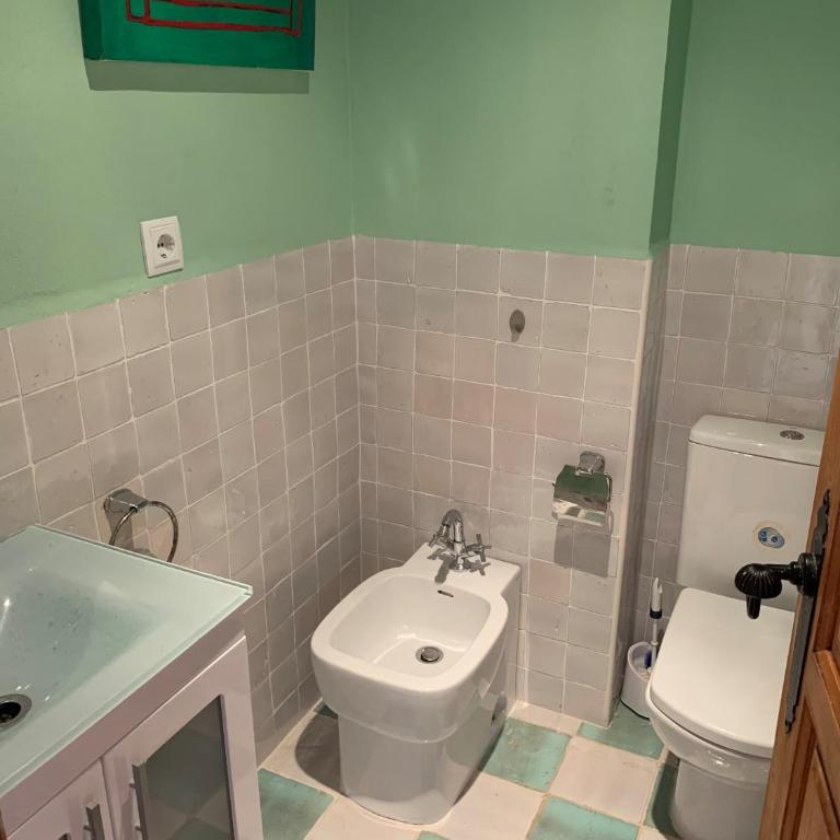 117 Las Velas, 57- Deniasol - Apartamento con terraza - 11