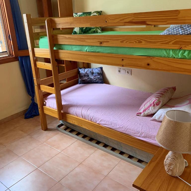 117 Las Velas, 57- Deniasol - Apartamento con terraza - 12