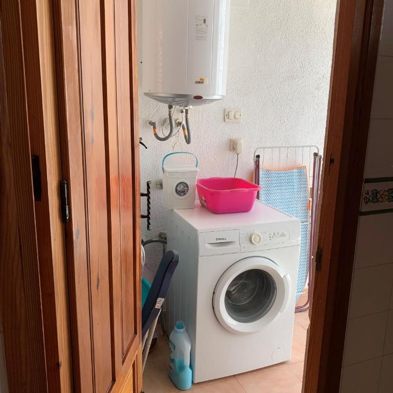 117 Las Velas, 57- Deniasol - Apartamento con terraza - 14