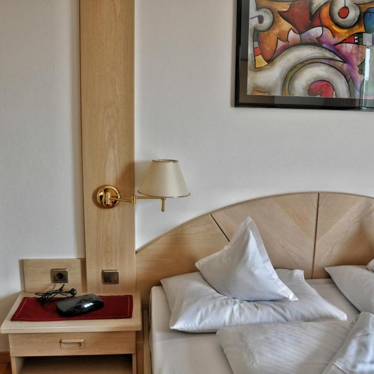 Hotel Brunner - Camera Matrimoniale Standard - 7