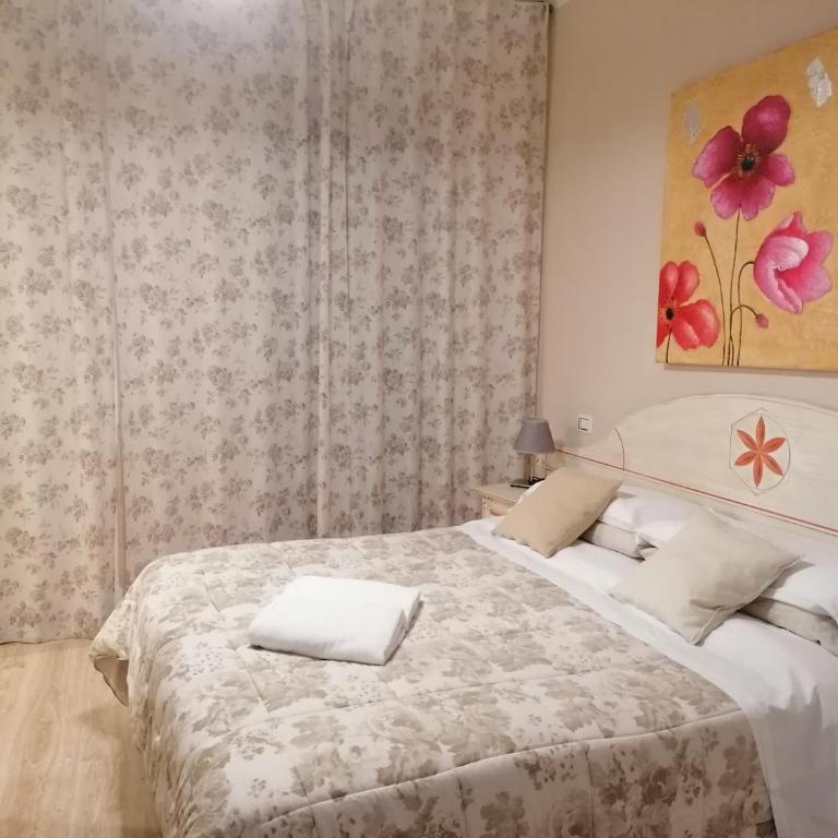 Cicerone Guest House - Double Room - 20
