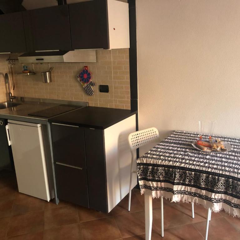 Chiavari Centro - Apartment mit 1 Schlafzimmer - 8