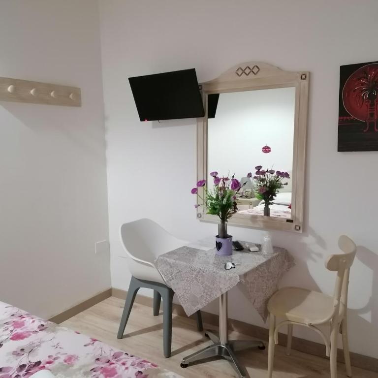 Cicerone Guest House - Double Room - 24