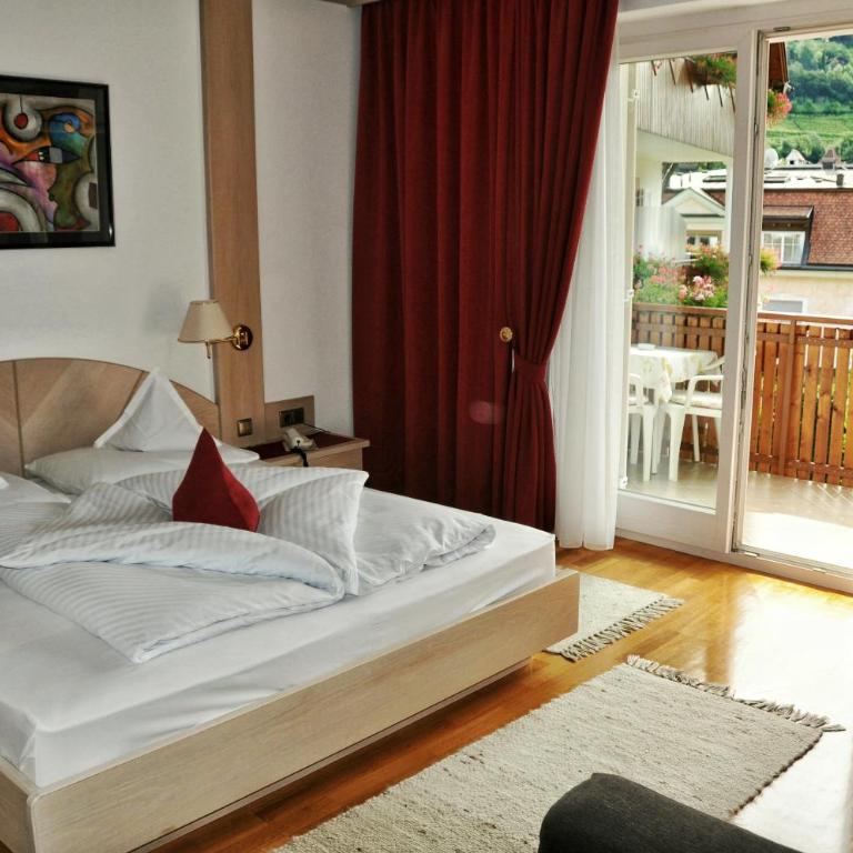 Hotel Brunner - Camera Matrimoniale Superior - 11