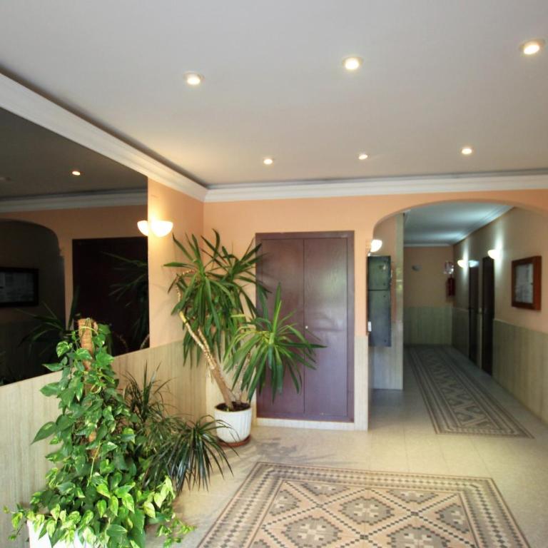 Apartamento Costa de la Calma by Rental Olé - Apartamento - 21