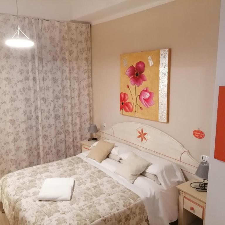 Cicerone Guest House - Double Room - 19