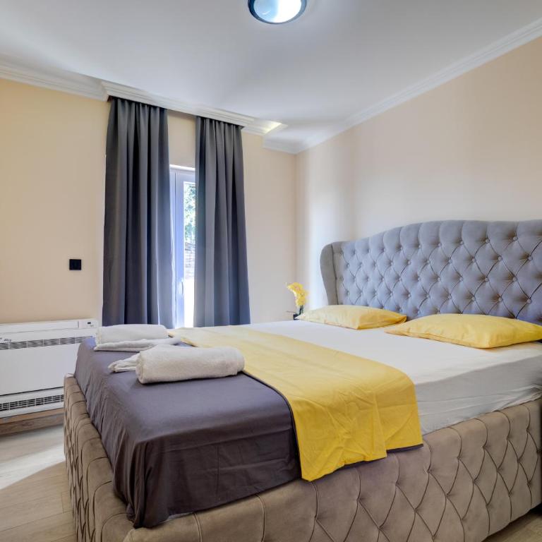 Twin Street Apartments - Apartman sa 2 Spavaće Sobe - 4