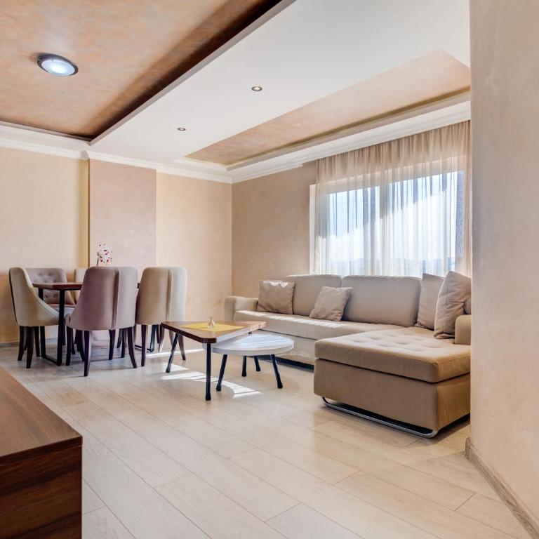 Twin Street Apartments - Apartman sa 2 Spavaće Sobe - 3