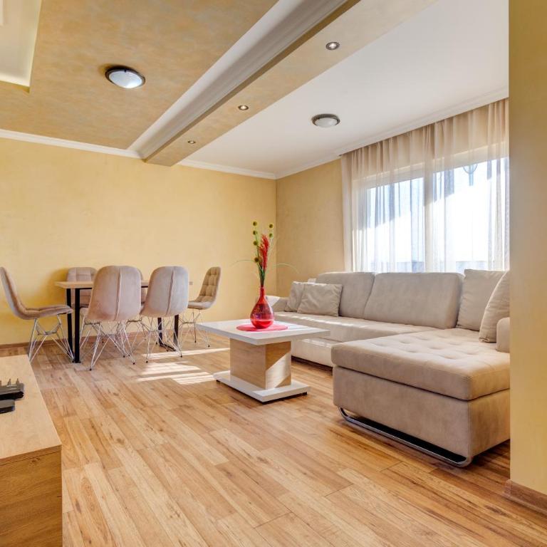 Twin Street Apartments - Apartman sa Pogledom na More - 2