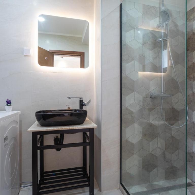 Twin Street Apartments - Apartman sa Pogledom na More - 7