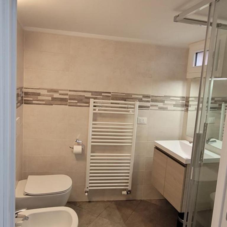 Sarpi21 Suites - Appartamento con 2 Camere da Letto - 17