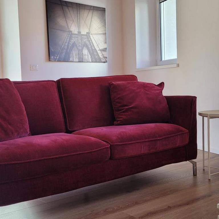 Sarpi21 Suites - Appartamento con 2 Camere da Letto - 1