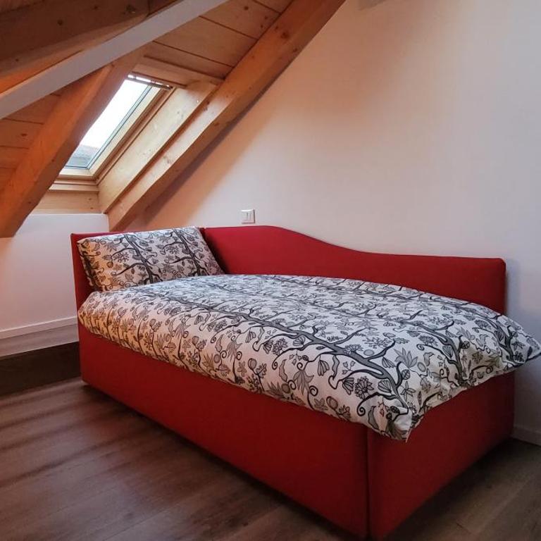 Sarpi21 Suites - Appartamento con 2 Camere da Letto - 23