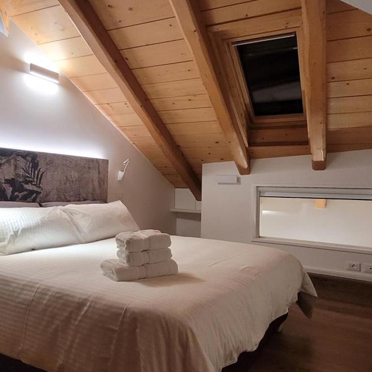 Sarpi21 Suites - Appartamento con 2 Camere da Letto - 3