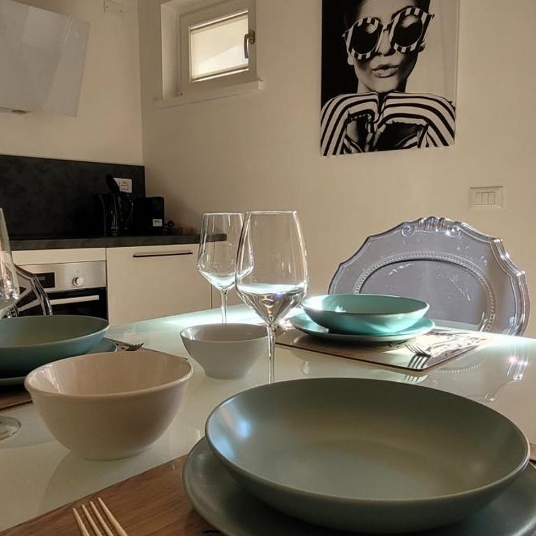 Sarpi21 Suites - Appartamento con 2 Camere da Letto - 6