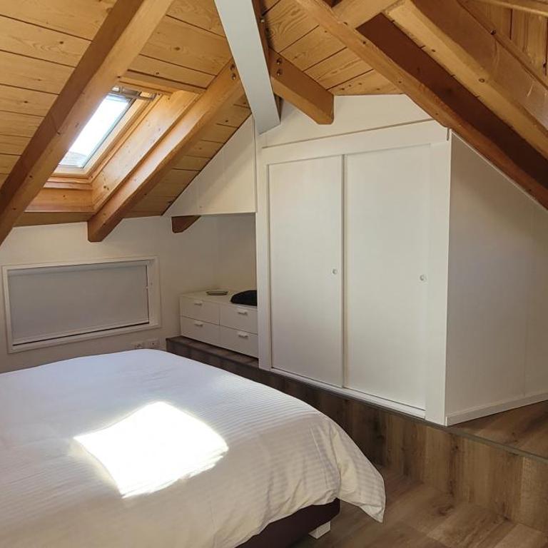 Sarpi21 Suites - Appartamento con 2 Camere da Letto - 20