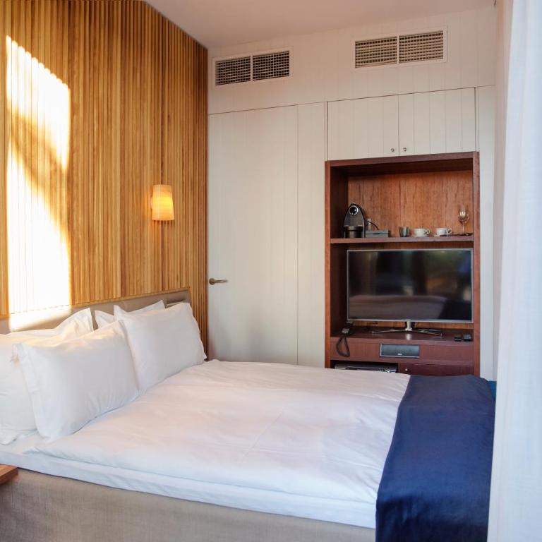 Portixol Hotel & Restaurant - Hafenhaus-Suite - 2