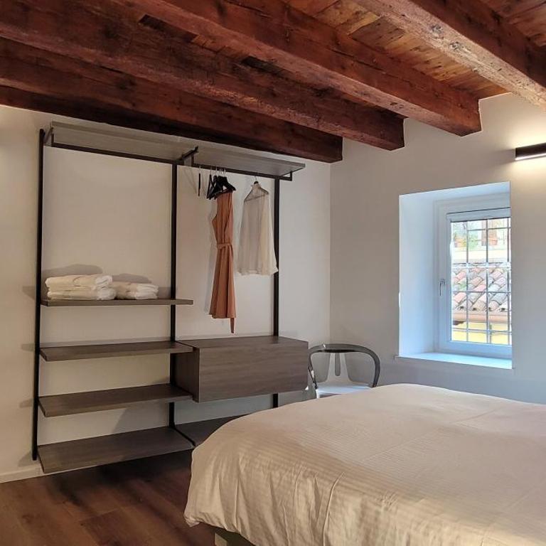 Sarpi21 Suites - Appartamento con 1 Camera da Letto - 13