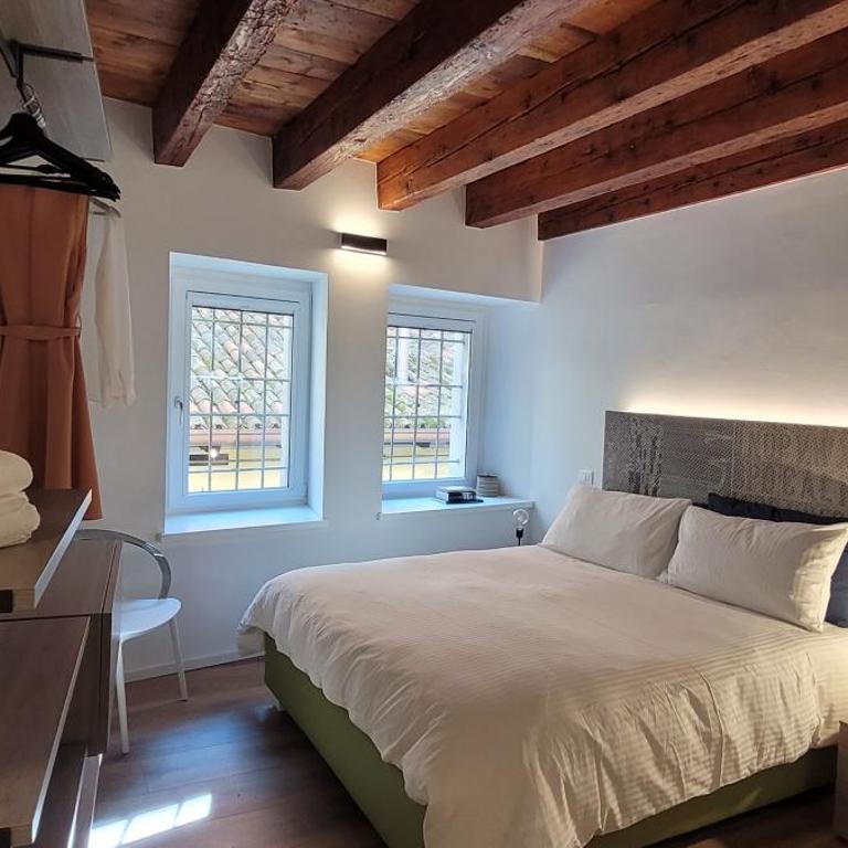 Sarpi21 Suites - Appartamento con 1 Camera da Letto - 14