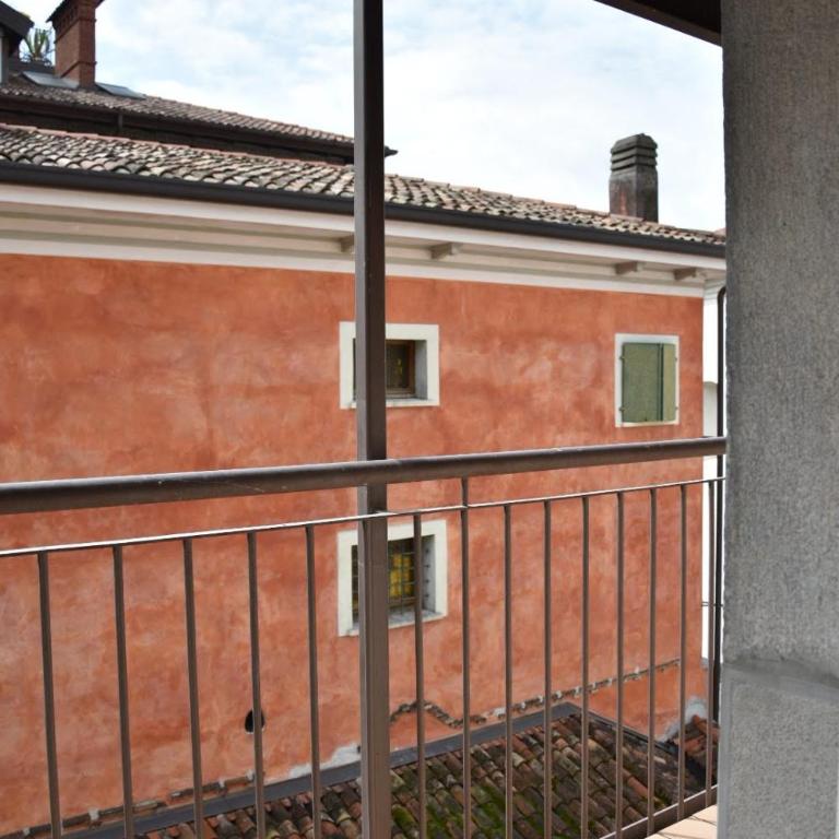 Sarpi21 Suites - Appartamento con 2 Camere da Letto - 26