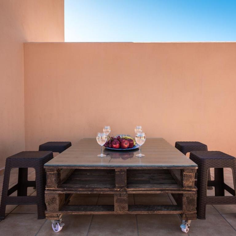 Home2Book Las Vistas Corralejo, Amazing Terrace - Two-Bedroom Apartment - 20