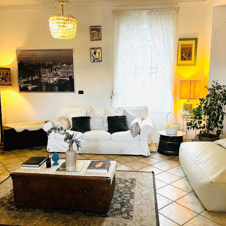 Maison Fortune - Appartamento con 2 Camere da Letto - 4