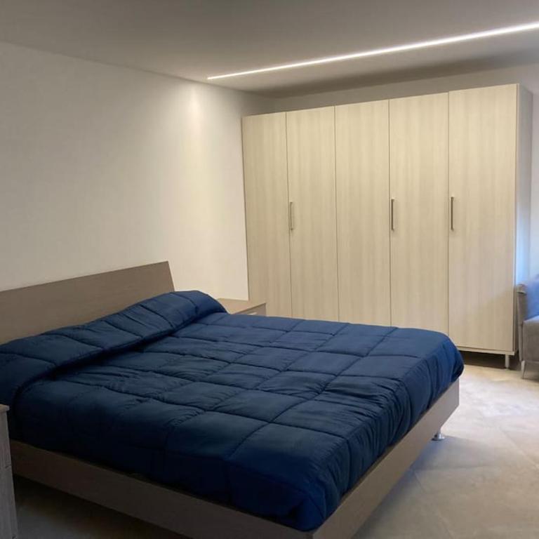 Appartamento Tre Archi con corte privata - One-Bedroom Apartment - 21