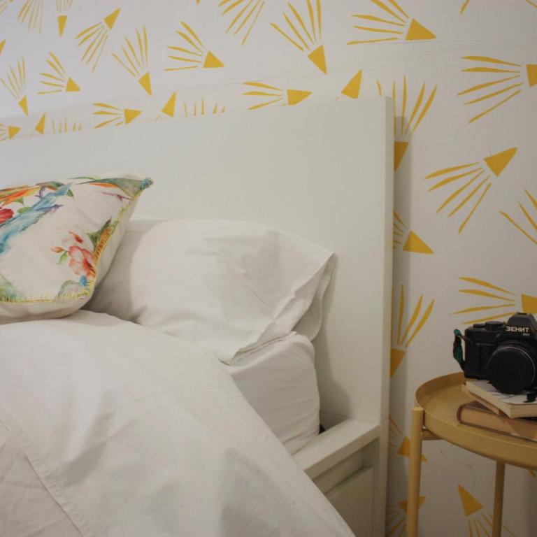 Sa Prazza GuestHouse - Double Room with Private Bathroom - 2