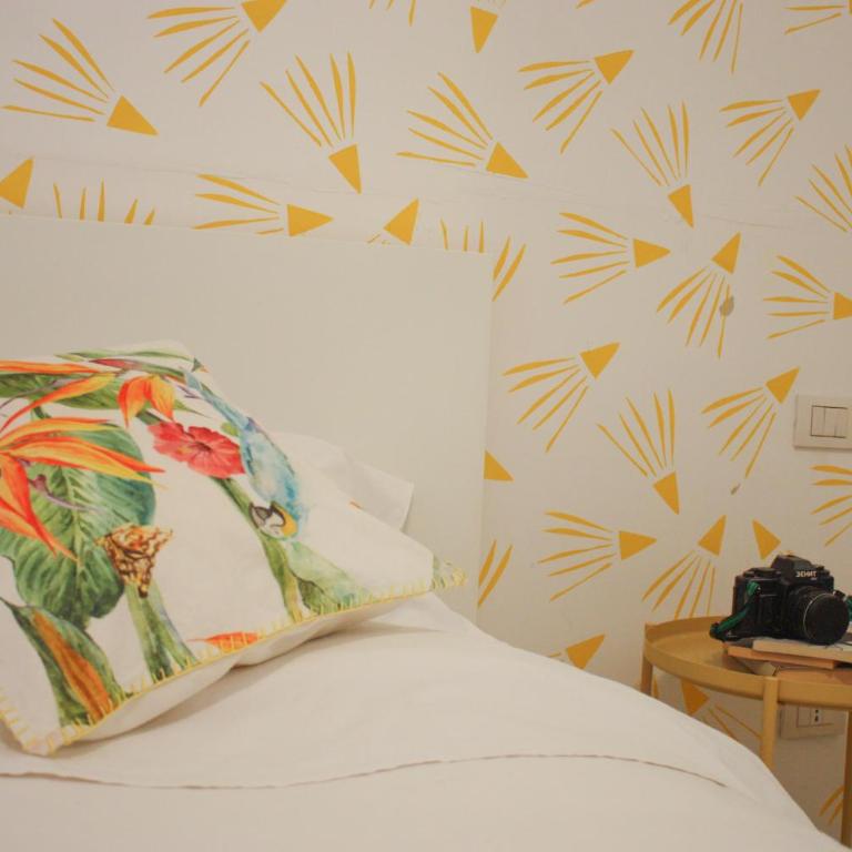 Sa Prazza GuestHouse - Double Room with Private Bathroom - 1