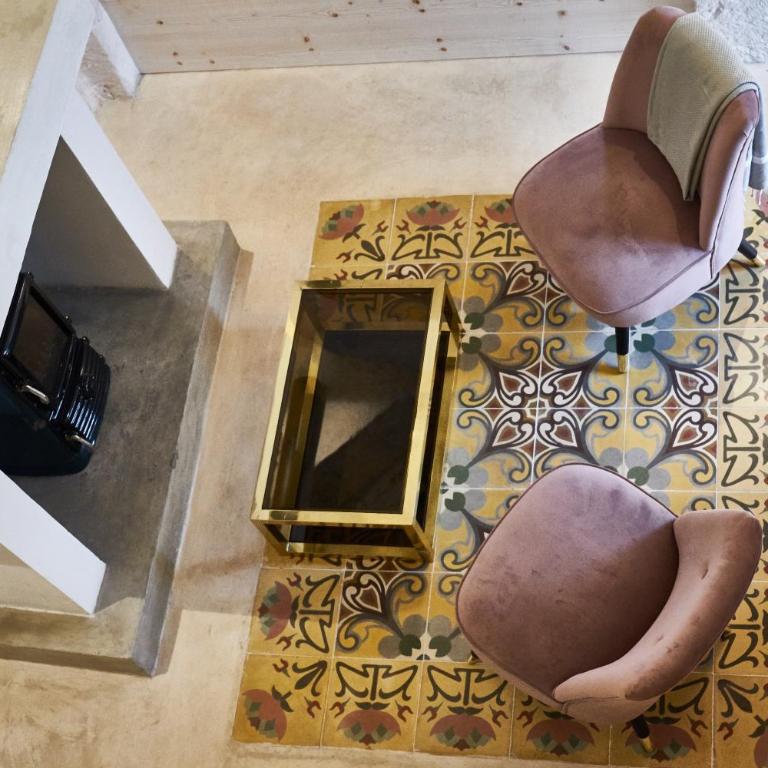 Domus Muri Bianchi - Casa con 1 Camera da Letto - 6