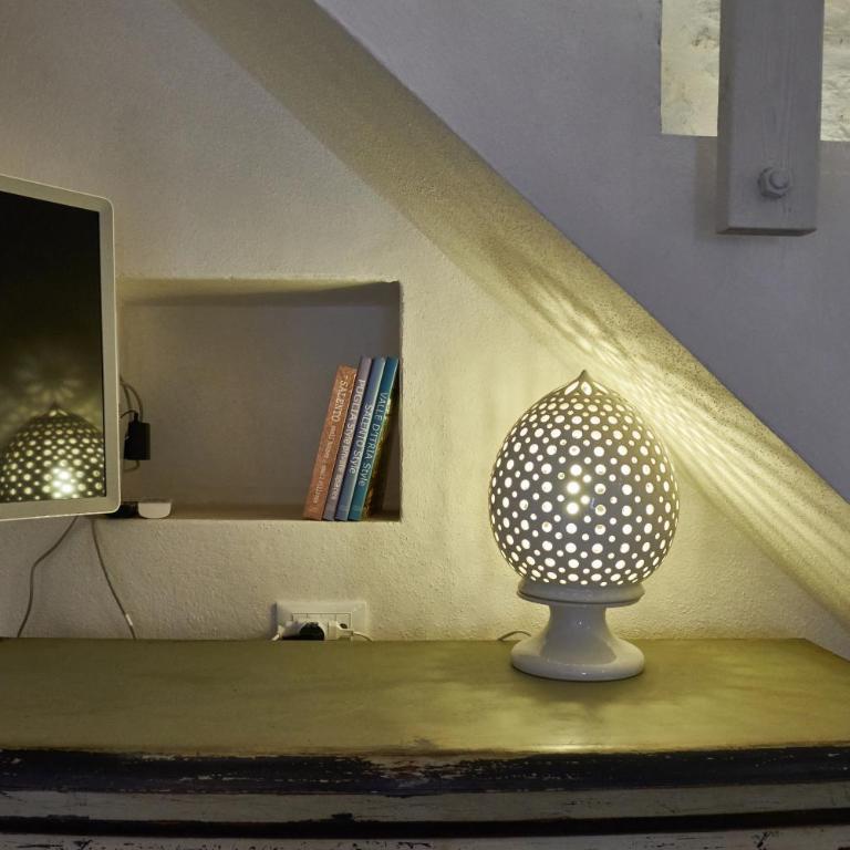 Domus Muri Bianchi - Casa con 1 Camera da Letto - 9