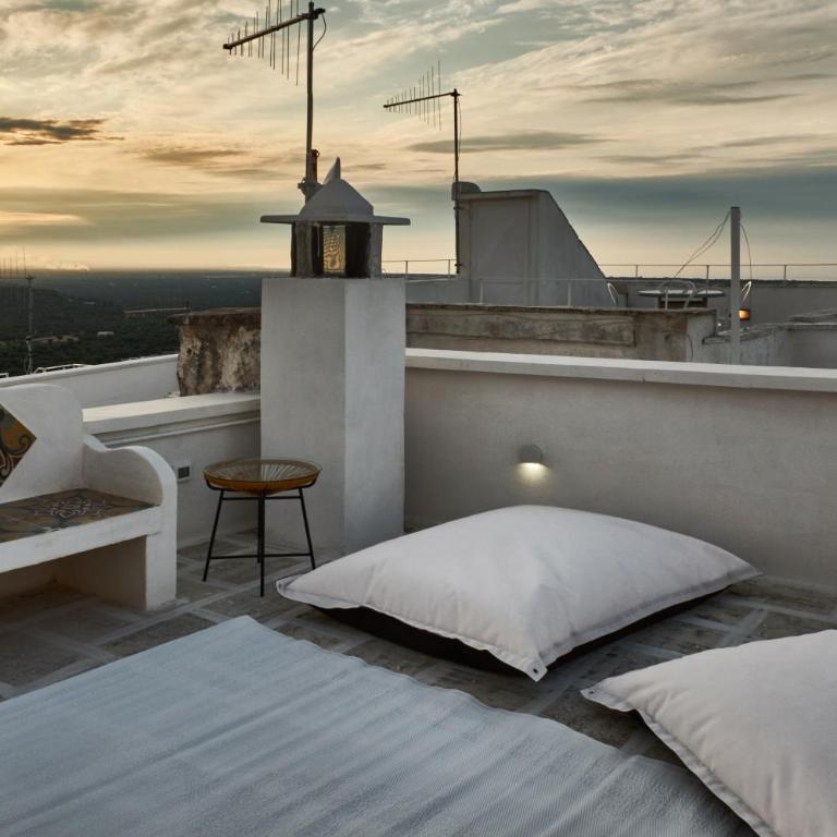 Domus Muri Bianchi - Casa con 1 Camera da Letto - 15