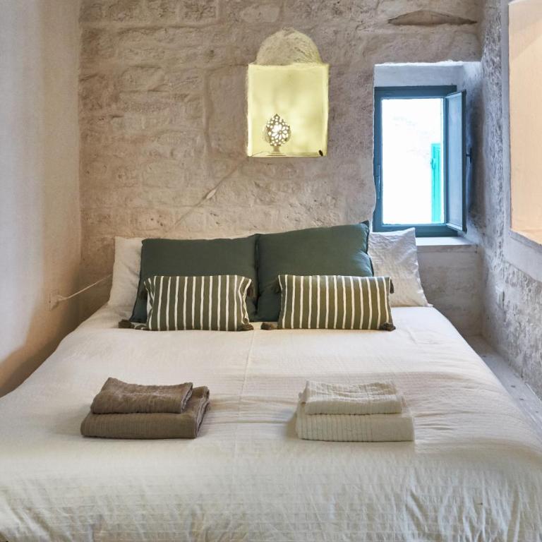Domus Muri Bianchi - Casa con 1 Camera da Letto - 16