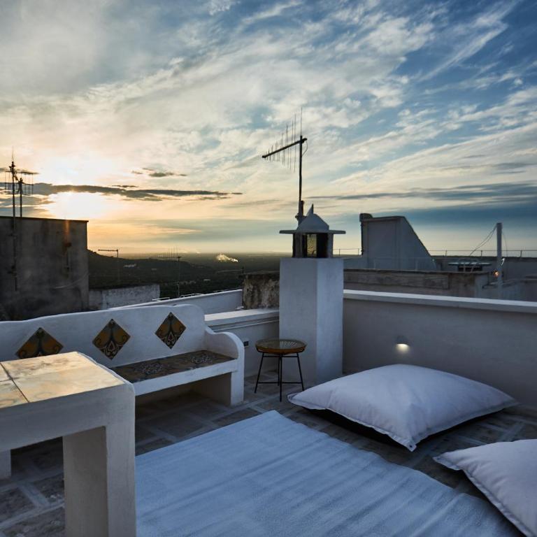 Domus Muri Bianchi - Casa con 1 Camera da Letto - 17