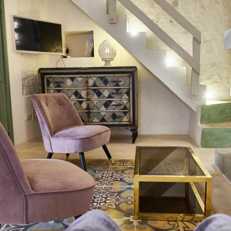 Domus Muri Bianchi - Casa con 1 Camera da Letto - 24
