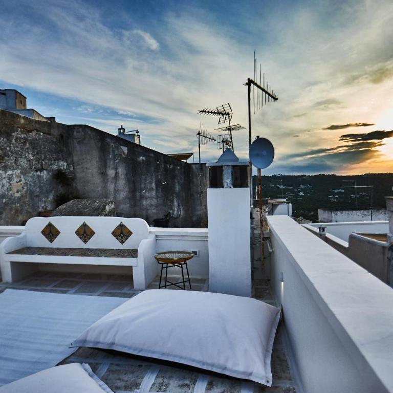 Domus Muri Bianchi - Casa con 1 Camera da Letto - 25