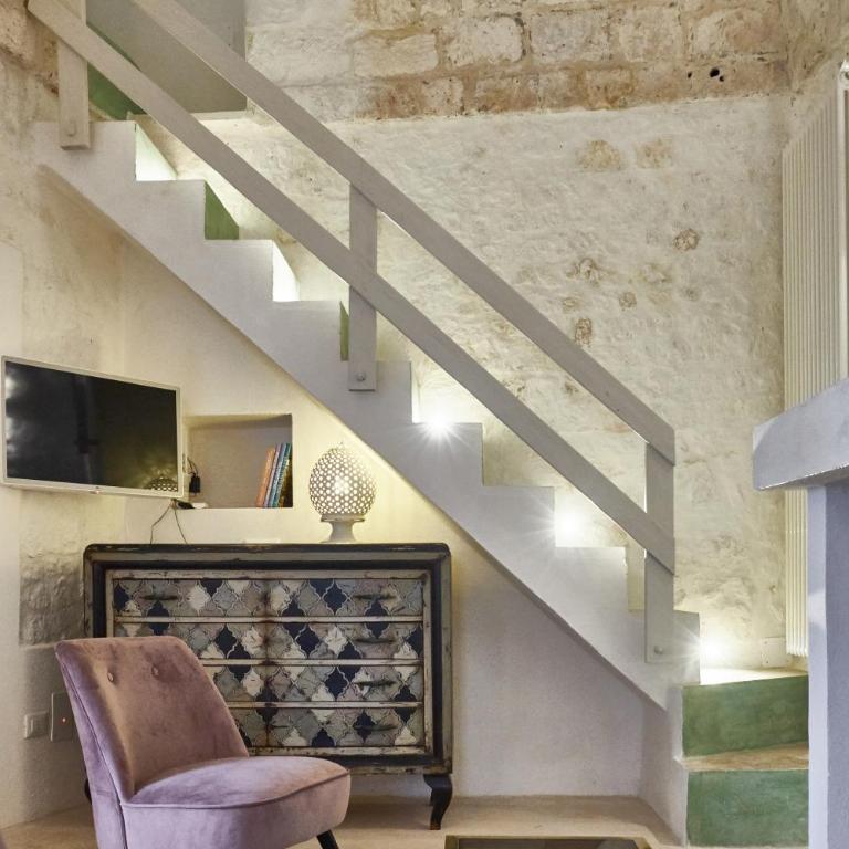 Domus Muri Bianchi - Casa con 1 Camera da Letto - 28