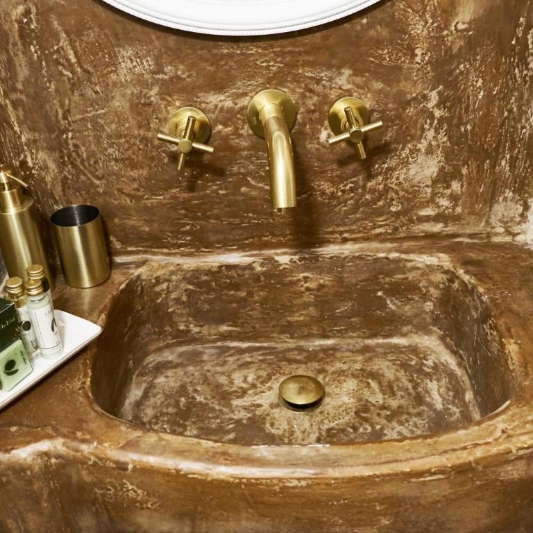 Domus Muri Bianchi - Casa con 1 Camera da Letto - 31