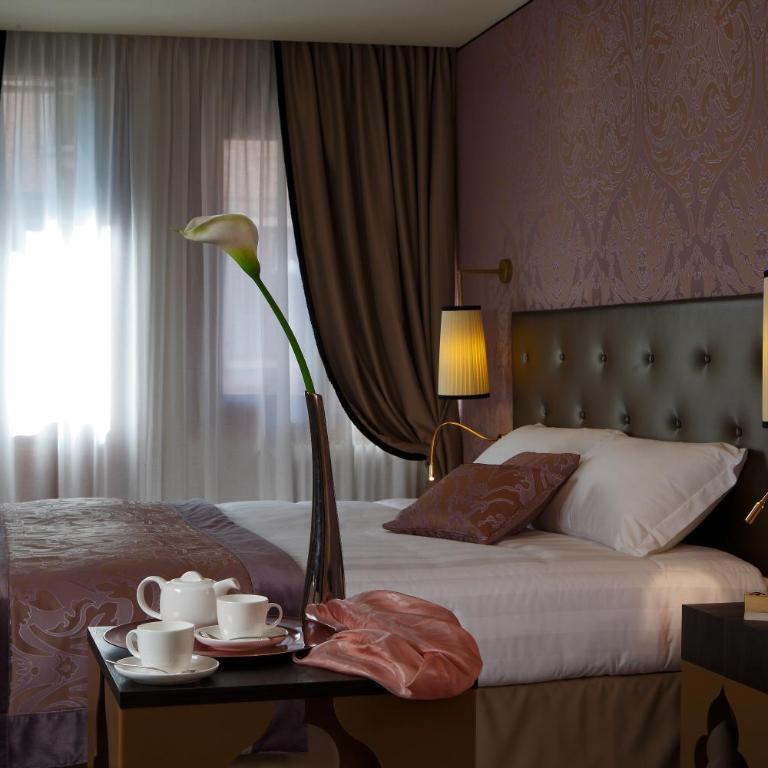 Arcadia Boutique Hotel - Camera Tripla - 7
