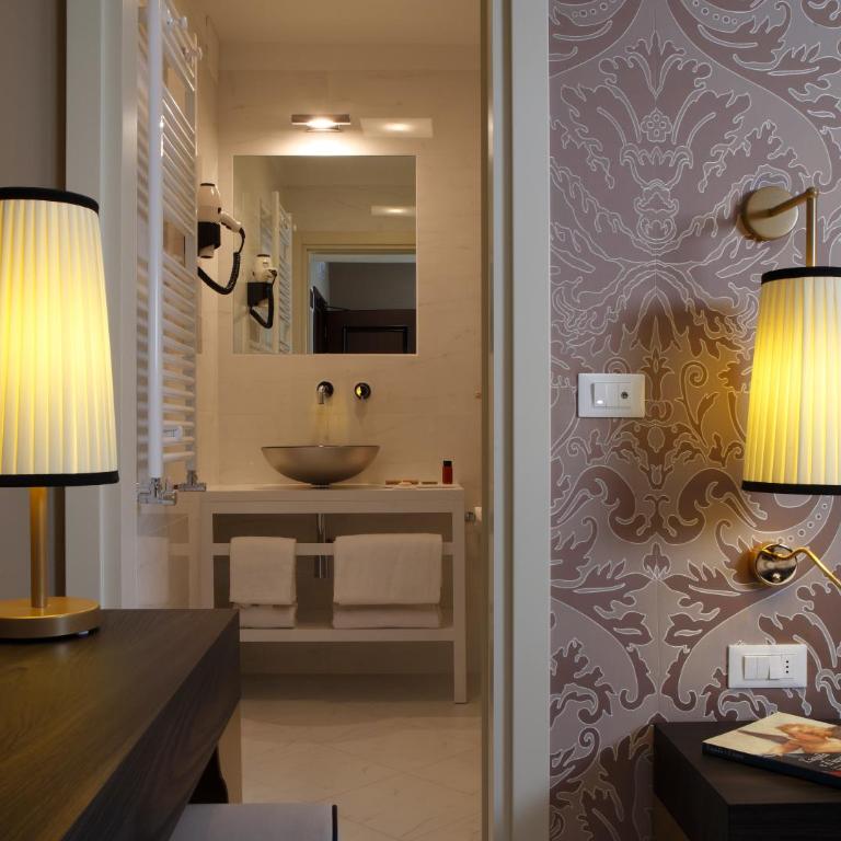 Arcadia Boutique Hotel - Camera Matrimoniale Classic - 5