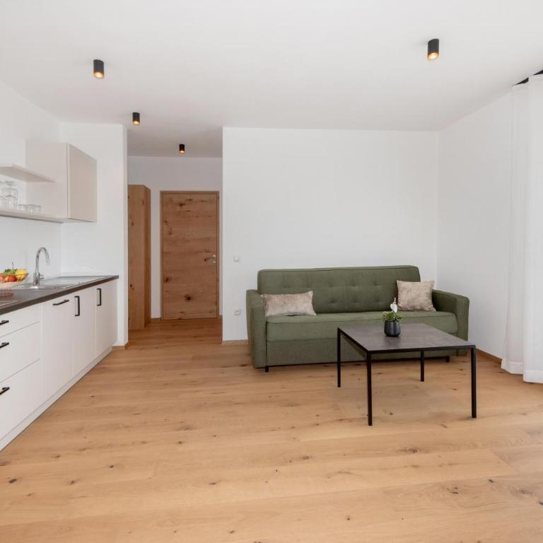 Villa Montis Exclusive Holiday Apartments in Eppan with Spectacular Views of Dolomites and Bolzano Area - Appartamento con 1 Camera da Letto - 5