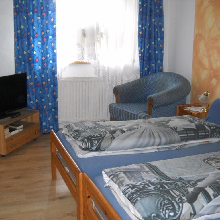 Ferienwohnungen Pein - Apartment - 12