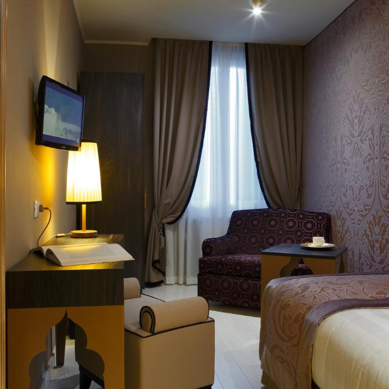 Arcadia Boutique Hotel - Camera Singola - 1