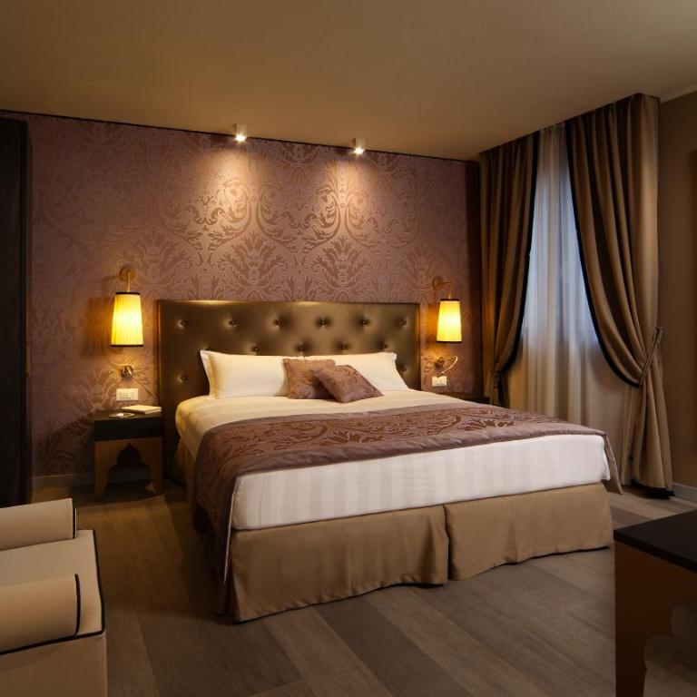 Arcadia Boutique Hotel - Camera Tripla - 1