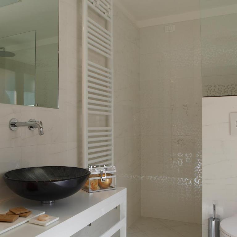 Arcadia Boutique Hotel - Camera Matrimoniale Deluxe - 14