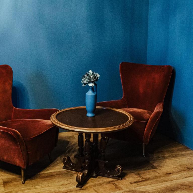 Antico Borgo B&B con SPA - Adults Only - Camera King Deluxe - 3