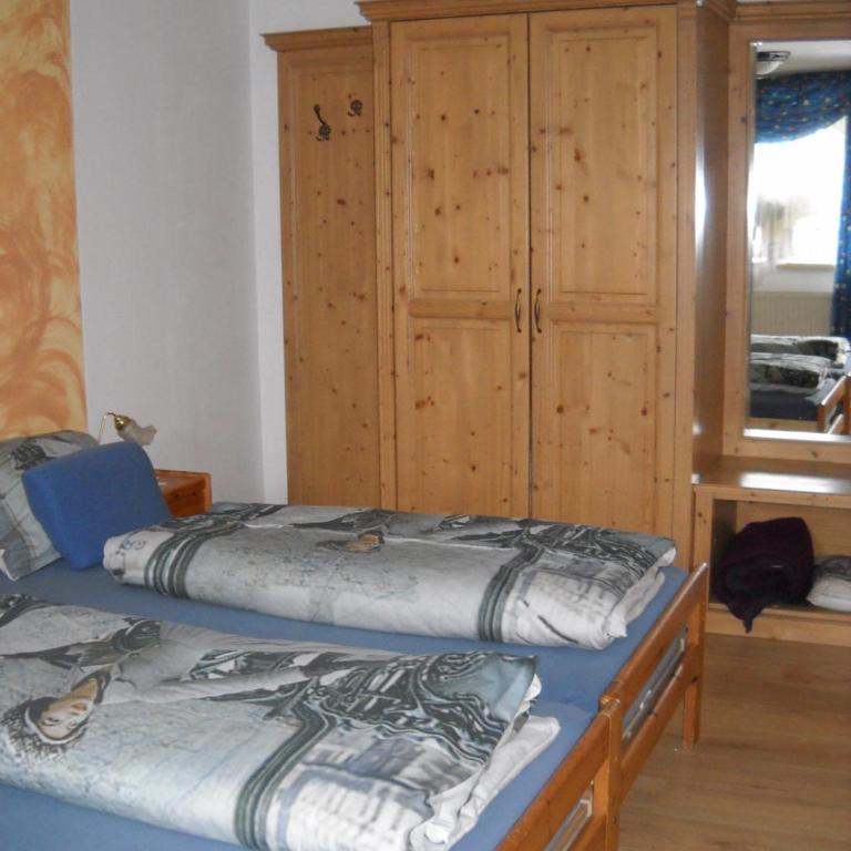 Ferienwohnungen Pein - Apartment - 15