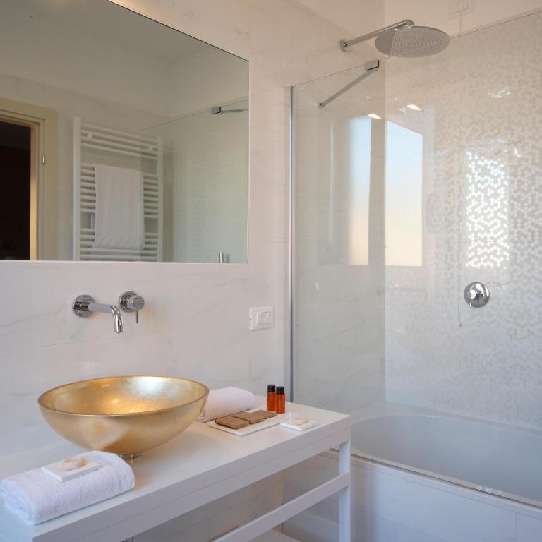 Arcadia Boutique Hotel - Junior Suite - 17