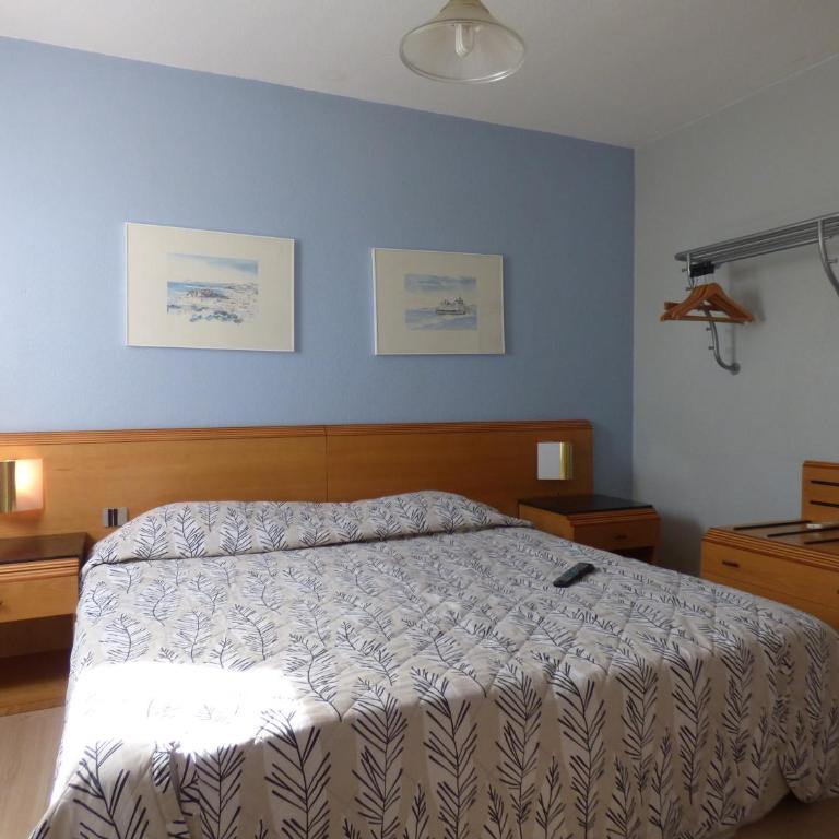 Appart'Hotel Festival Sud Suites - Avignon TGV - Chambre Double Standard - 7