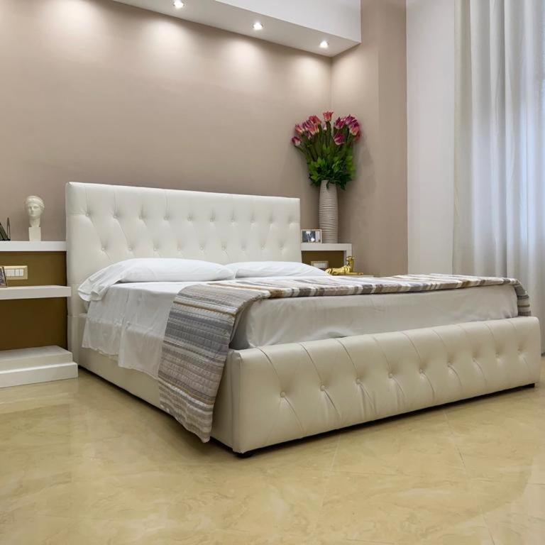 Pompei Royal Suite - One-Bedroom House - 1